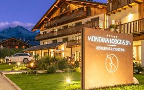 Nira Montana Hotel la Thuile