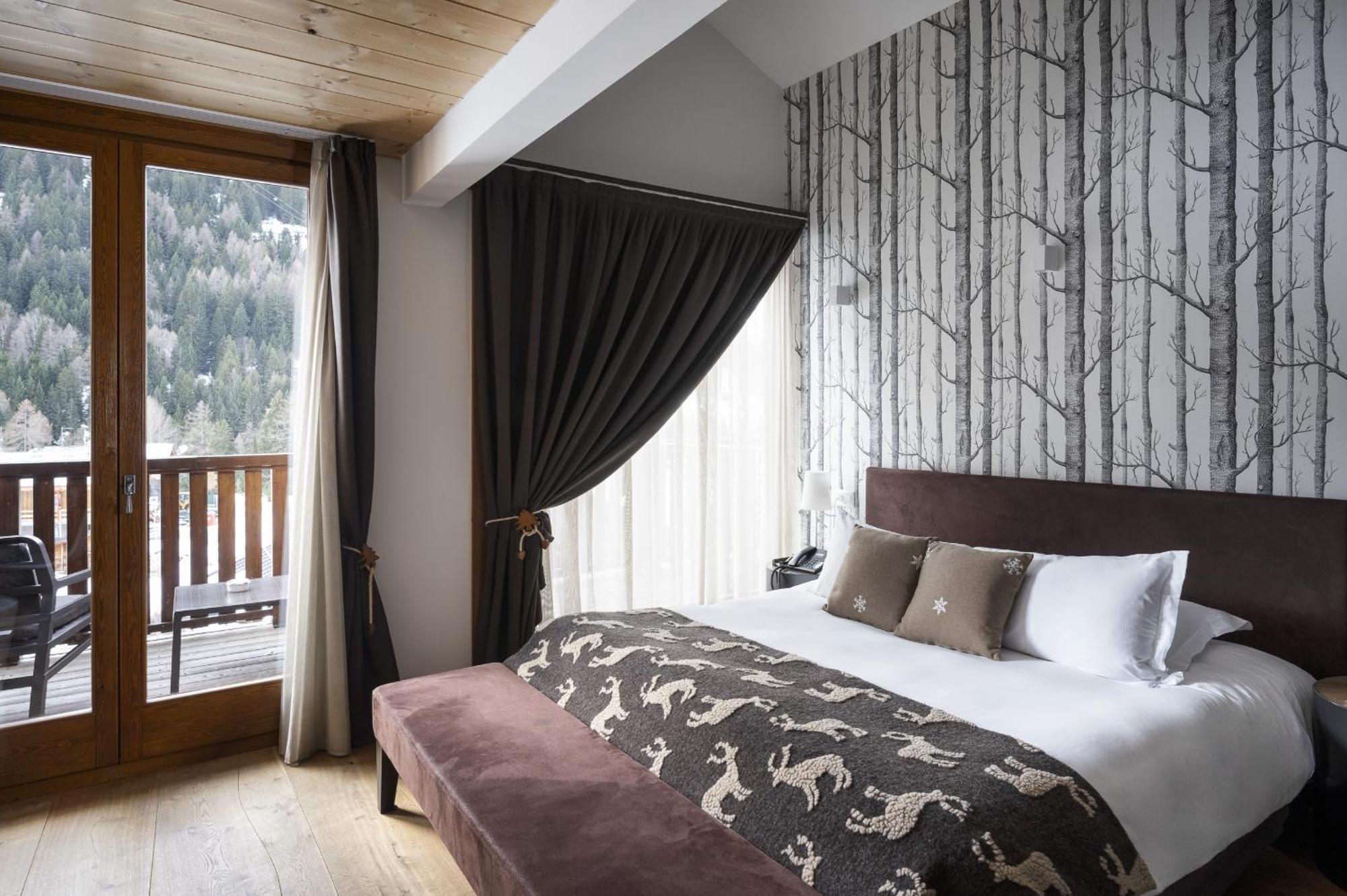 Montana Lodge & Spa, By R Collection Hotels La Thuile Exterior photo